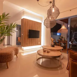 Villa Calista By Villalia, Playa Blanca (Lanzarote)