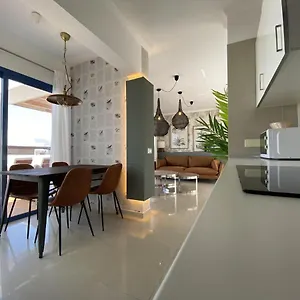 Villa Gaumet By Villalia, Playa Blanca (Lanzarote)
