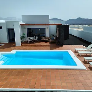 Villa Aroa By Villalia, Playa Blanca (Lanzarote)