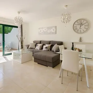 Сasa de vacaciones Duplex Vista Mar, Playa Blanca (Lanzarote)